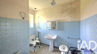  Maison à vendre 6 pièces 160 m²