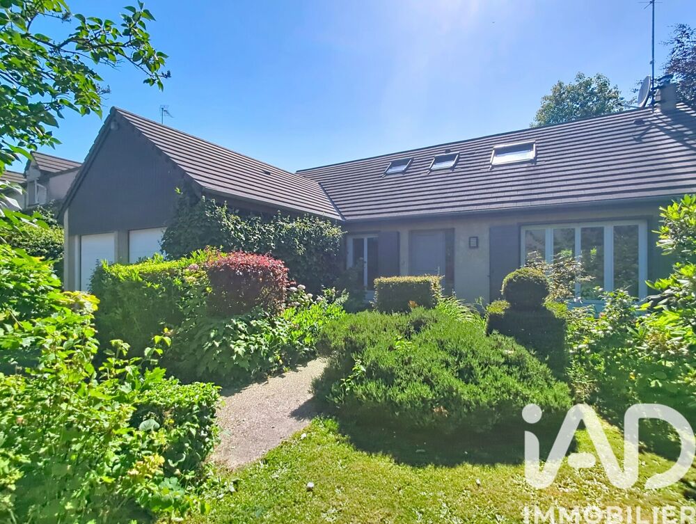 vente Maison - 7 pièce(s) - 160 m² Bonsecours (76240)