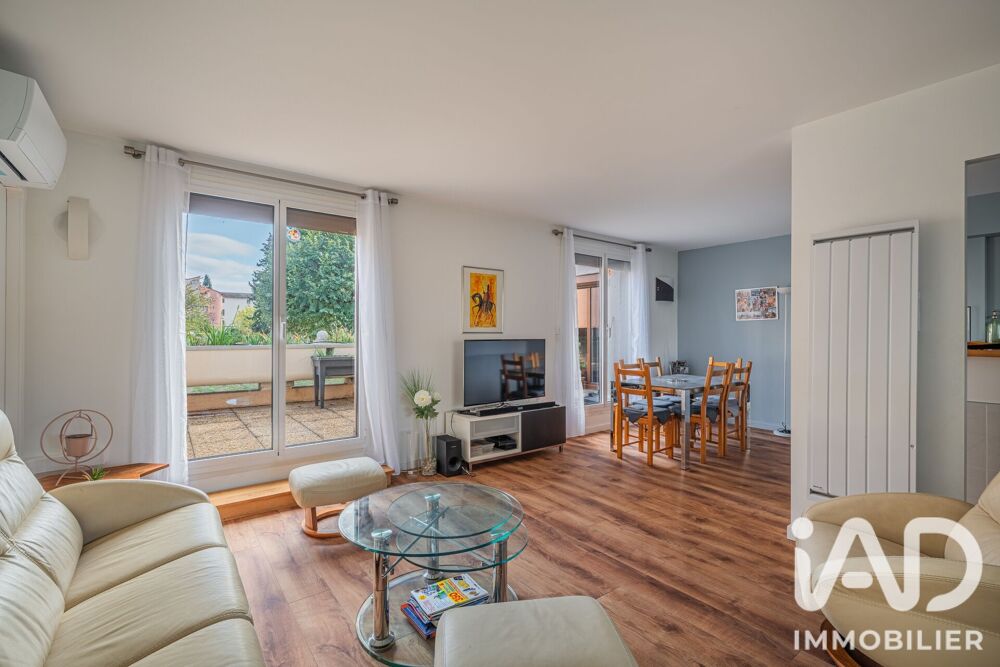 Vente Appartement Vente Appartement 5 pièces Voiron