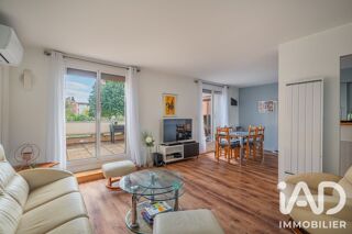 Vente Appartement Vente Appartement 5 pièces Voiron