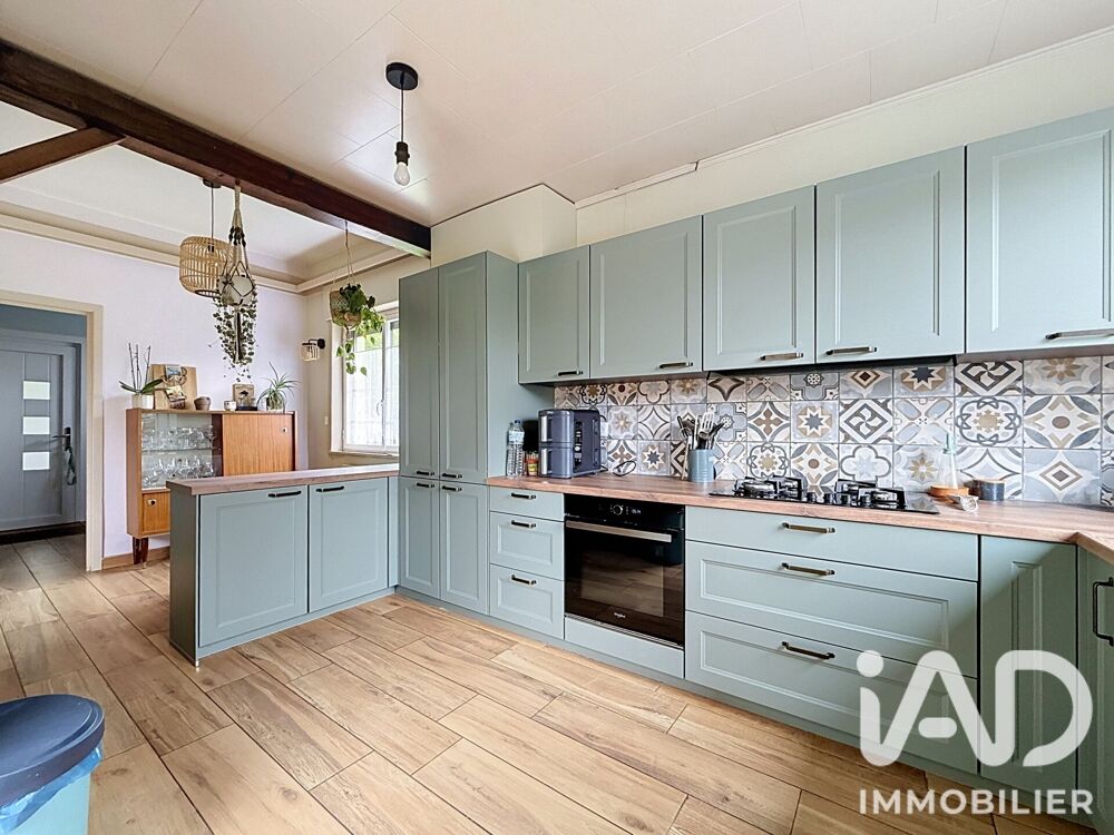 Vente Maison Vente Maison/villa 5 pièces Wattrelos