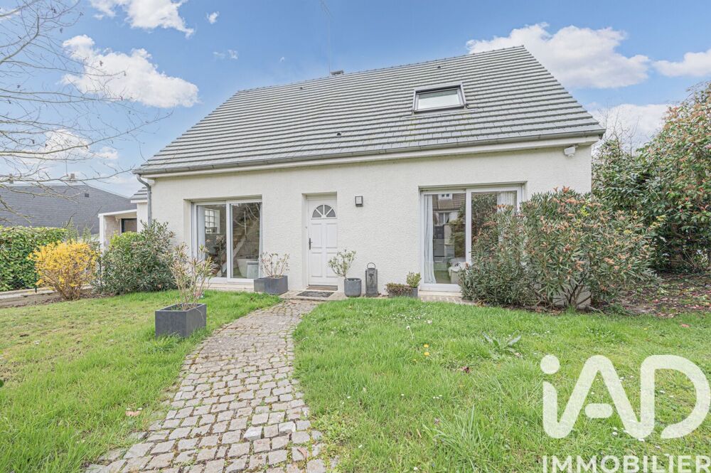 � vendre  Maison Carnetin (77400)