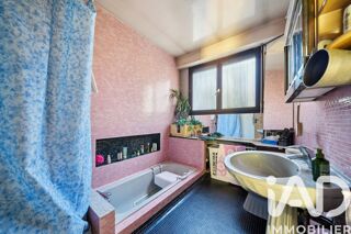  Maison à vendre 9 pièces 241 m²