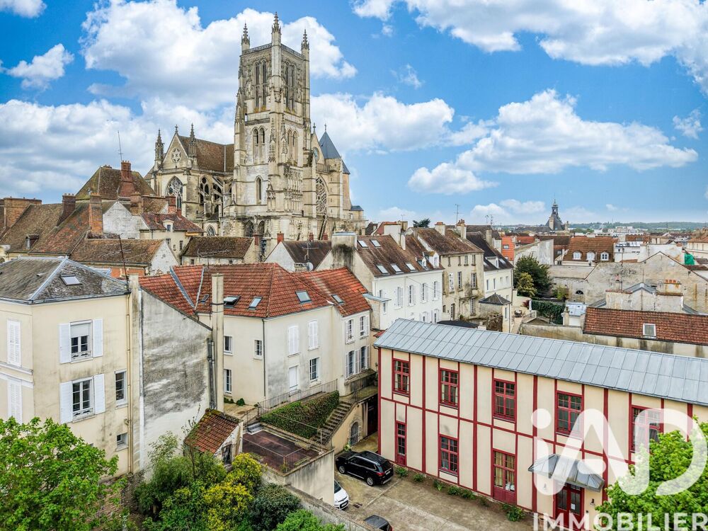 Vente Appartement 6 pièces