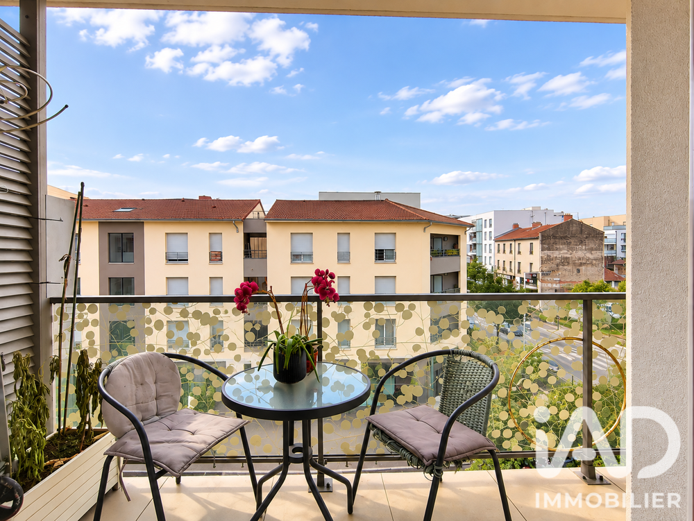 Vente Immeuble Vente Immeuble 4 pièces Vénissieux
