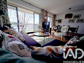 Appartement � vendre 3 pi�ces 81 m�