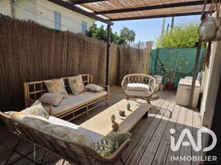 Vente Appartement Vente Appartement 2 pièces Nice