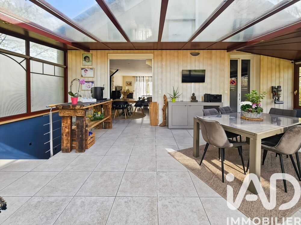 Vente Maison Vente Maison/villa 6 pièces Yerres