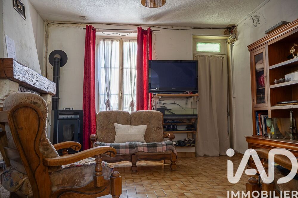 Vente Maison Vente Maison/villa 5 pièces Jouy-sur-morin