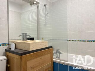  Appartement à vendre 2 pièces 53 m²