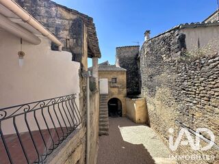  Maison à vendre 3 pièces 90 m²