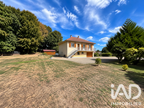   Vente Maison traditionnelle 3 pièces Maison - 3 pièce(s) - 69 m²