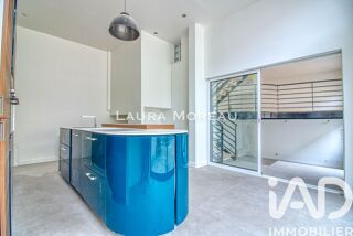  Appartement à vendre 5 pièces 170 m²