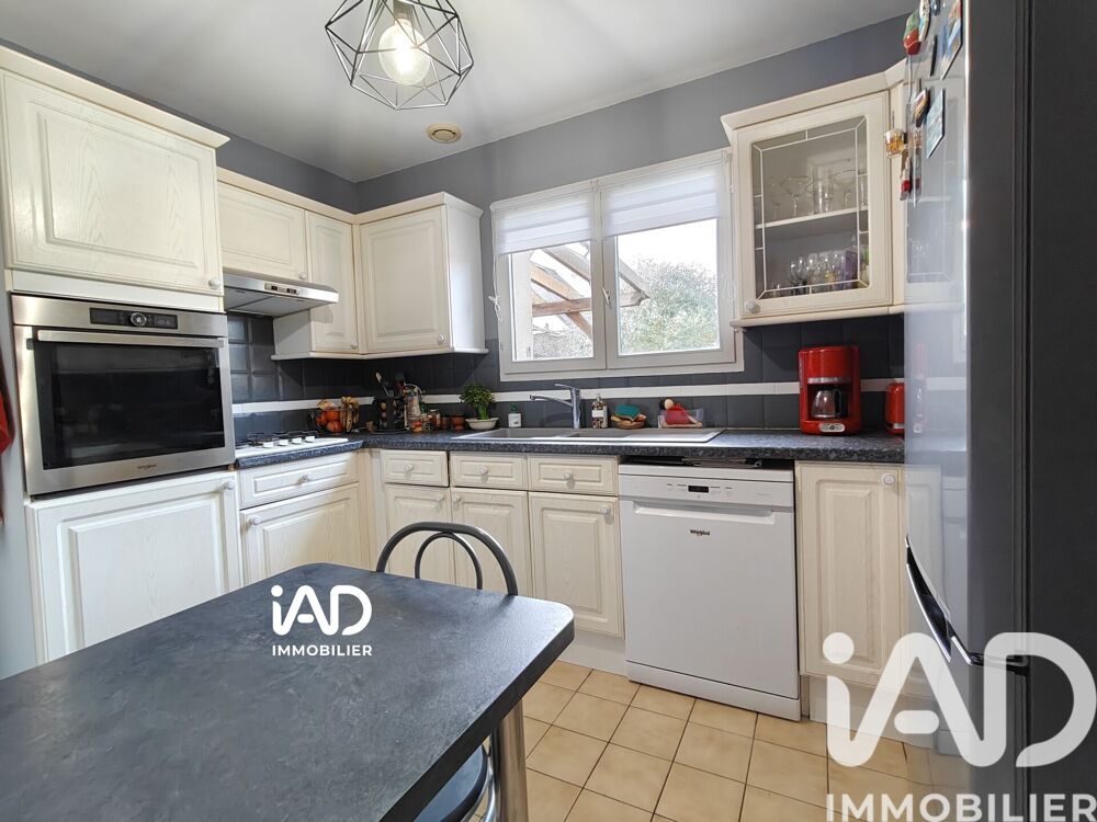 Vente Maison Vente Maison/villa 5 pièces Nantes