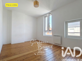  Maison à vendre 4 pièces 89 m²