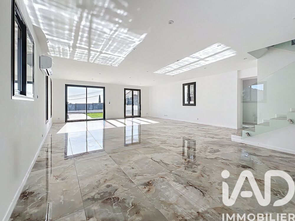 Vente Maison Vente Maison/villa 4 pièces Toulon