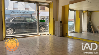  Maison à vendre 4 pièces 112 m²