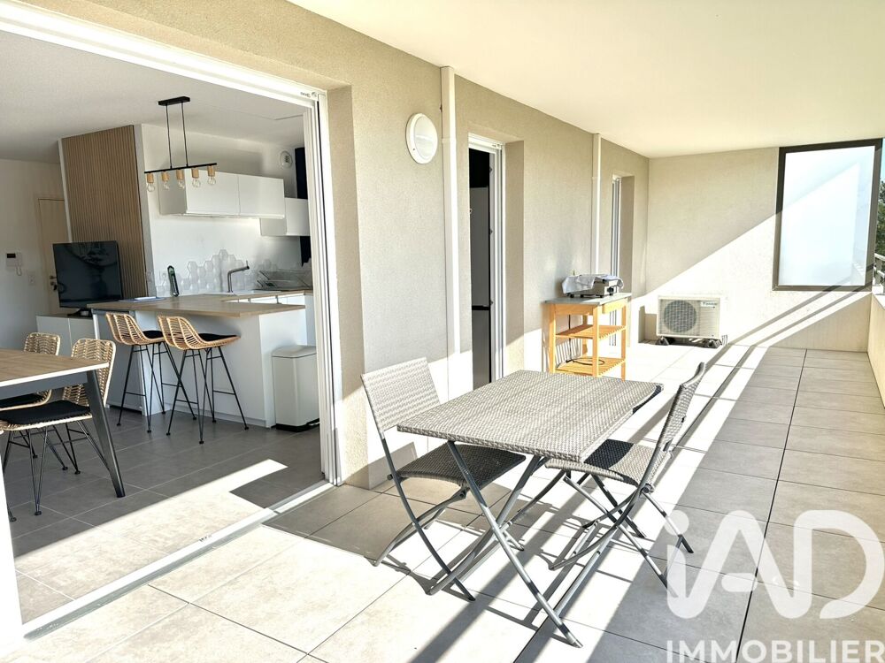Vente Appartement Vente Appartement 2 pièces Saint-raphaël