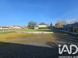  Maison à vendre 6 pièces 134 m²
