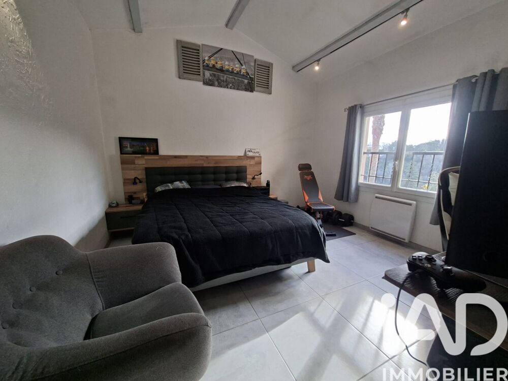 à vendre  Maison Vence (06140)