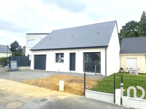   Vente Maison Maison - 3 pièce(s) - 73 m²