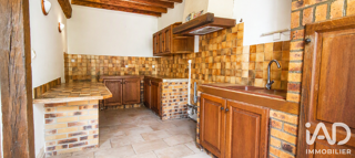  Maison à vendre 7 pièces 140 m²
