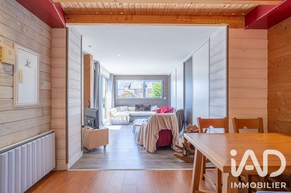 à vendre  Maison Pont-l'Abbé (29120)