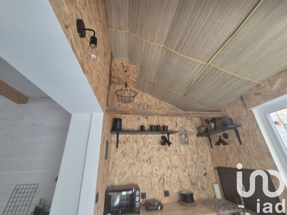 Vente Maison Vente Maison de ville 3 pièces La ferté-sous-jouarre