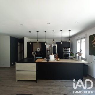  Maison à vendre 6 pièces 126 m²