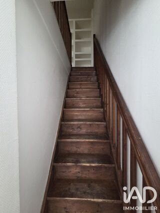  Appartement à louer 3 pièces 86 m²