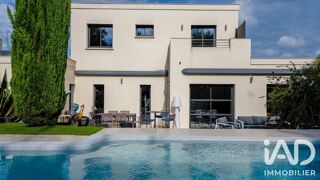  Maison à vendre 5 pièces 155 m²
