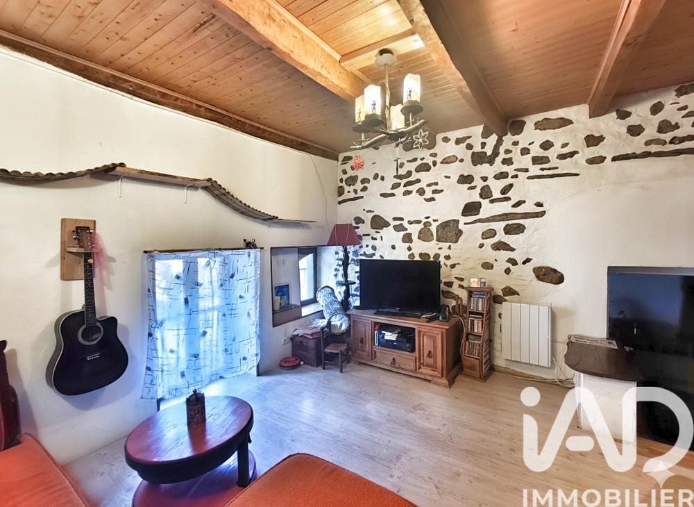 Vente Maison Vente Maison de village 5 pièces Saint-jean-de-la-porte