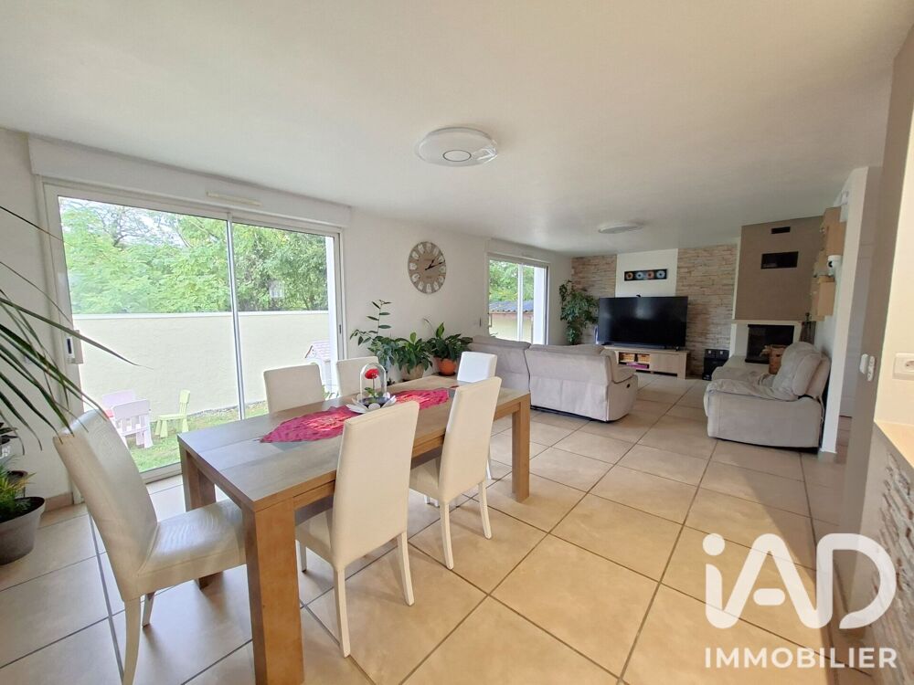 Vente Maison Vente Maison/villa 5 pièces Villenoy