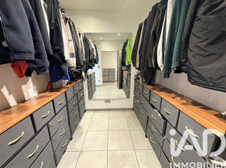 Appartement à vendre 5 pièces 119 m²