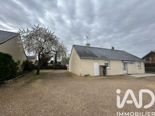  Maison � vendre 4 pi�ces 88 m�