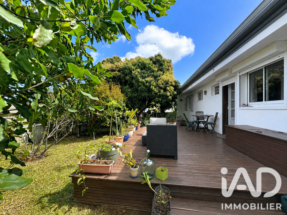Vente Maison Vente Maison/villa 5 pièces Le tampon
