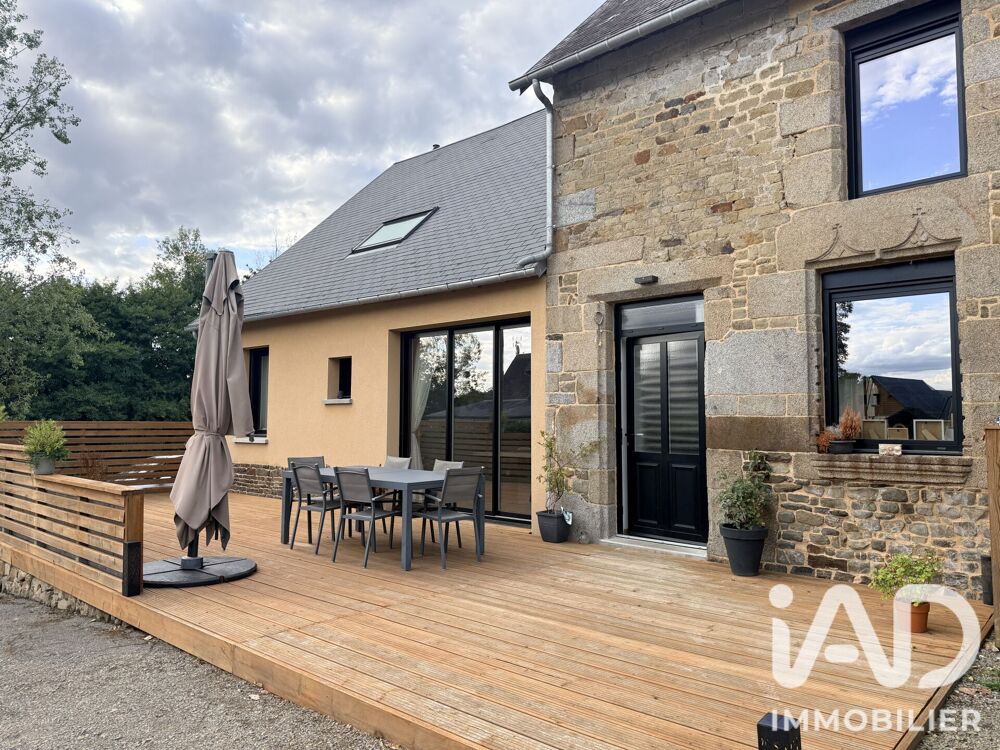 Vente Maison/villa 8 pièces