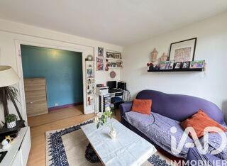  Appartement à vendre 3 pièces 51 m²