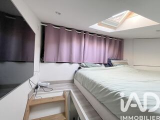  Appartement à vendre 2 pièces 34 m²