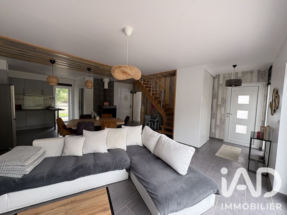 Vente Maison Vente Maison/villa 6 pièces Boissise-le-roi
