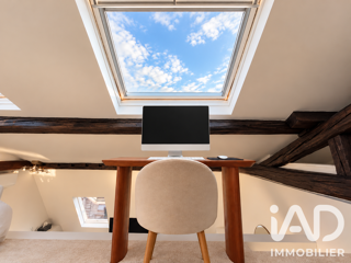  Appartement à vendre 3 pièces 60 m²