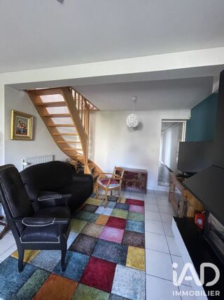  Maison à vendre 6 pièces 125 m²