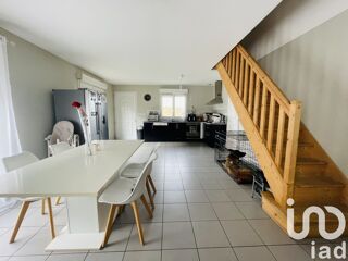  Maison � vendre 5 pi�ces 107 m�