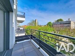  Appartement à vendre 2 pièces 36 m²