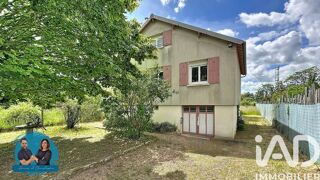  Maison à vendre 5 pièces 85 m²