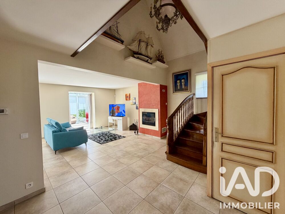Vente Maison/villa 7 pièces