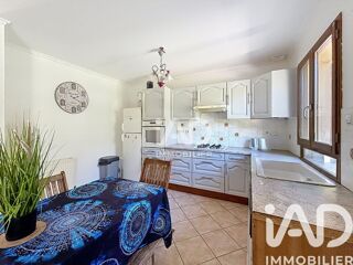  Maison à vendre 4 pièces 86 m²
