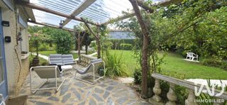  Maison à vendre 2 pièces 28 m²