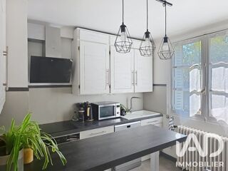  Maison à vendre 4 pièces 77 m²