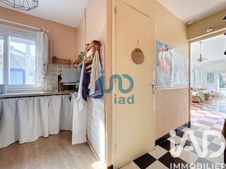  Maison � vendre 4 pi�ces 100 m�